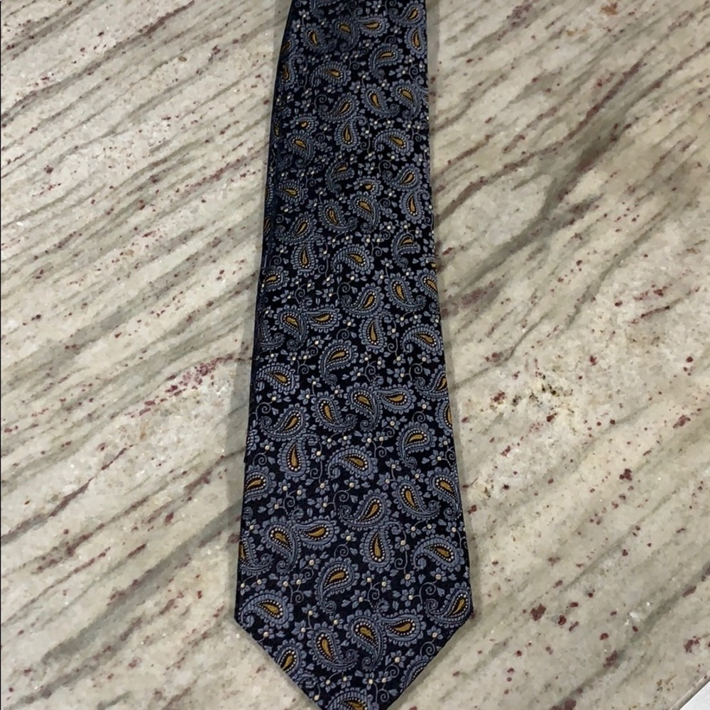 Nordstrom tie